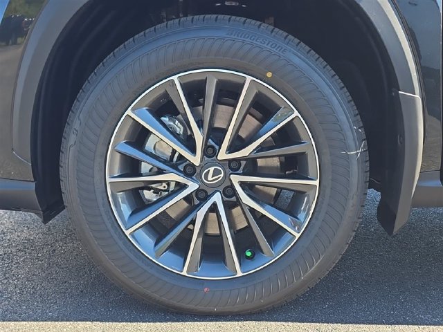 New 2026 Lexus NX 350 AWD w/ Cold Area Package image 11