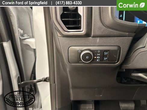 New 2026 Ford Bronco Sport Outer Banks AWD/4WD image 36