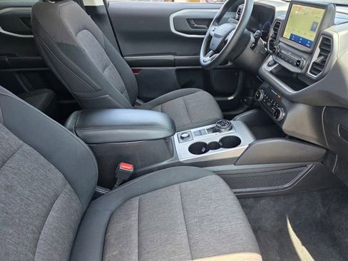 Used 2024 Ford Bronco Sport Big Bend AWD/4WD image 15