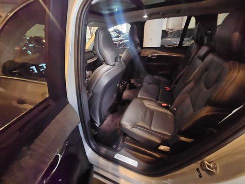 Certified 2023 Volvo XC90 B6 Ultimate w/ Protection Package Premier AWD/4WD image 13