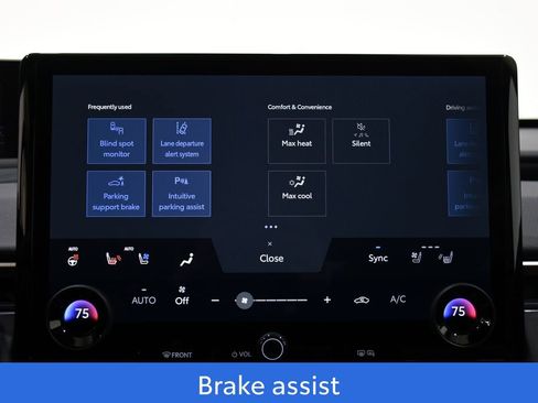 New 2026 Toyota bZ Limited image 17