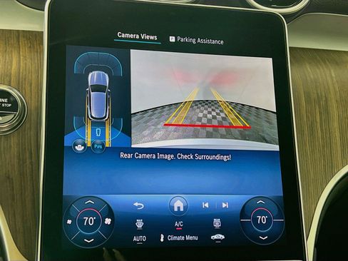 Certified 2026 Mercedes-Benz GLC 300 4MATIC image 15