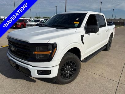 Used 2024 Ford F150 XLT w/ Tow/Haul Package