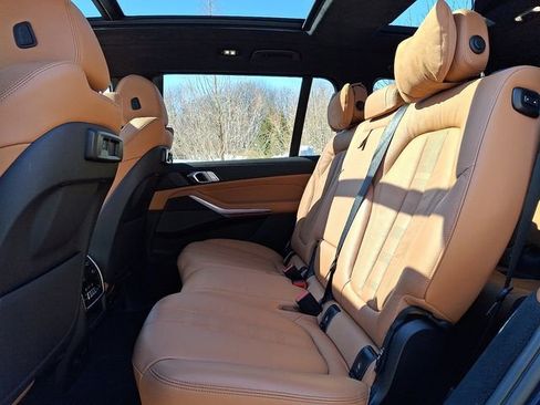 Used 2022 BMW X7 xDrive40i w/ M Sport Package image 10