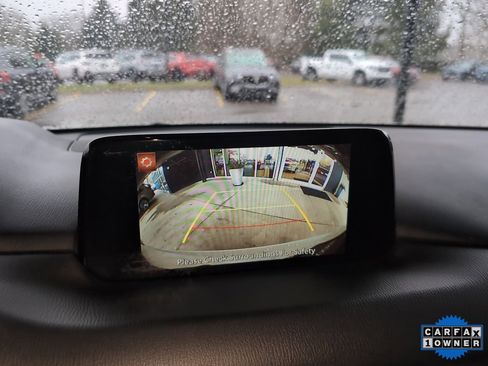 Used 2020 MAZDA CX-5 Sport image 19