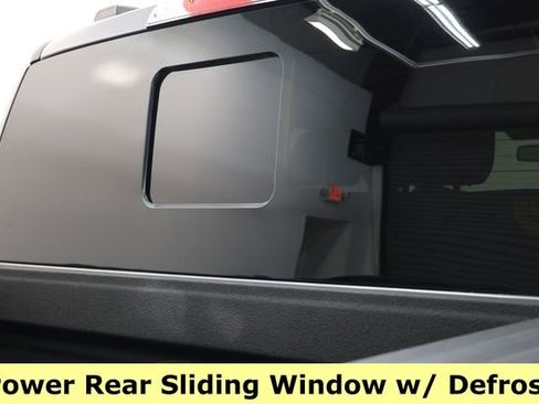 Used 2022 Ford F250 Lariat w/ Black Appearance Package image 51