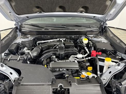 New 2026 Subaru Outback Premium image 36