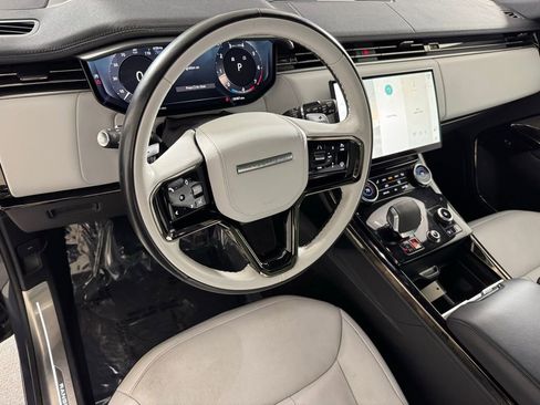 Used 2023 Land Rover Range Rover Sport SE Dynamic AWD/4WD image 13