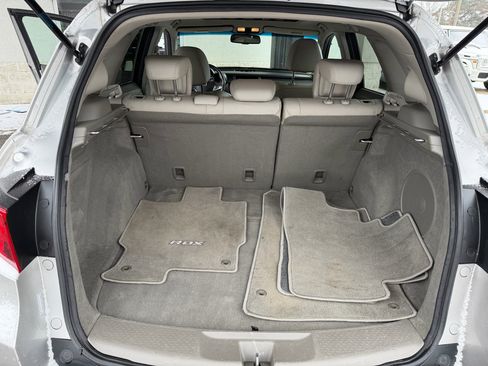 Used 2012 Acura RDX 5-Spd AT SH-AWD with Technolog image 16