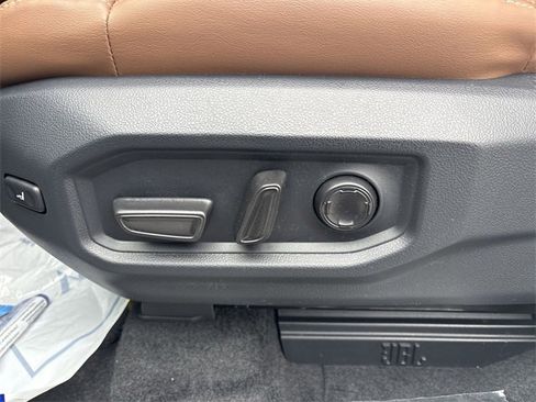 New 2026 Toyota Tundra 1794 Edition image 13