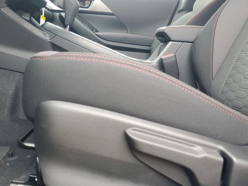 Used 2026 Subaru Impreza 2.0i Sport image 7