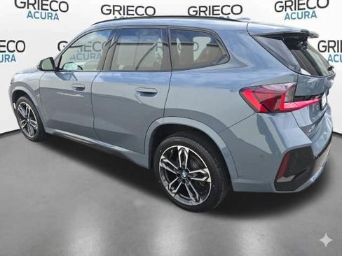 Used 2023 BMW X1 xDrive28i w/ M Sport Package AWD/4WD image 4