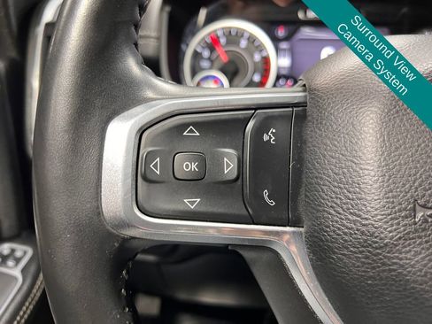 Used 2024 RAM 2500 Laramie w/ Towing Technology Group image 10