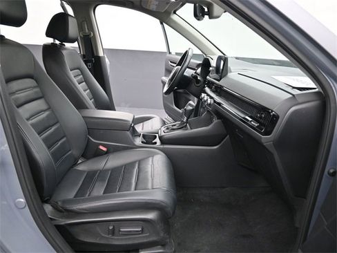 Certified 2023 Honda CR-V EX-L image 27