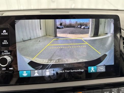 New 2026 Honda Odyssey Elite image 21