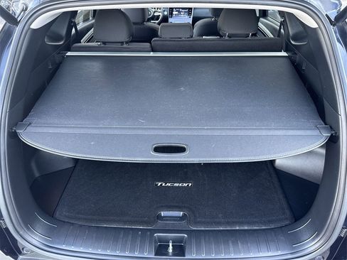Used 2022 Hyundai Tucson SEL image 20