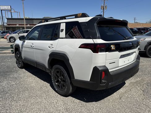 New 2026 Subaru Outback Wilderness image 5