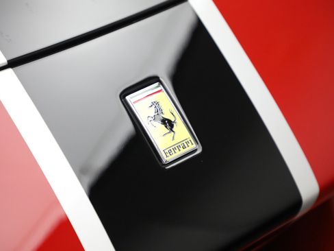 Certified 2024 Ferrari 296 GTS image 35
