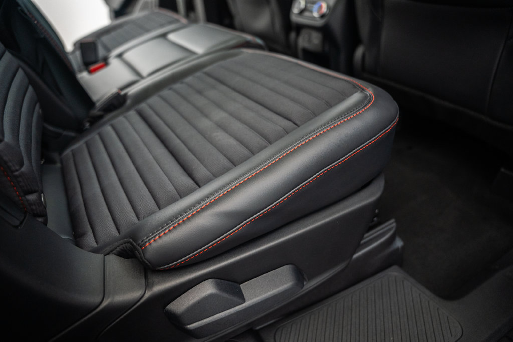 New 2027 Ford Explorer ST-Line AWD/4WD image 35