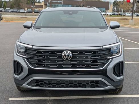 New 2026 Volkswagen Atlas Cross Sport SEL AWD/4WD image 10