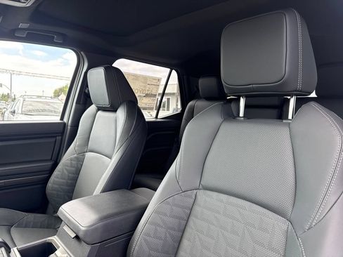New 2026 Toyota 4Runner TRD Sport Premium AWD/4WD image 20
