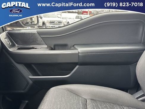 Used 2022 Ford F150 XLT w/ Equipment Group 302A High image 27