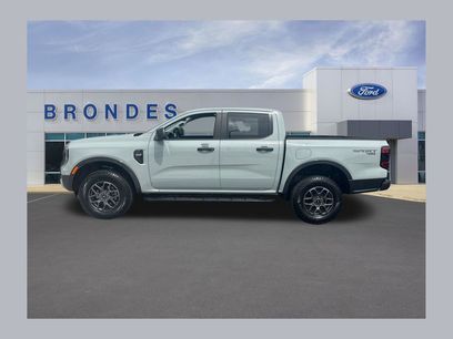 Used 2024 Ford Ranger XLT w/ Equipment Group 301A High