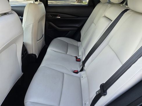 Certified 2022 MAZDA CX-30 2.5 Turbo w/ Premium Package image 15