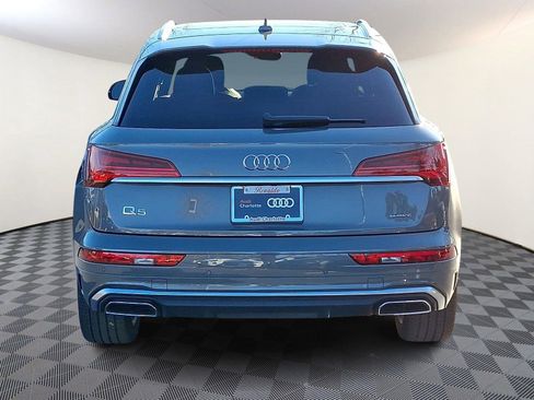 Certified 2024 Audi Q5 2.0T Premium Plus w/ Premium Plus Package image 5