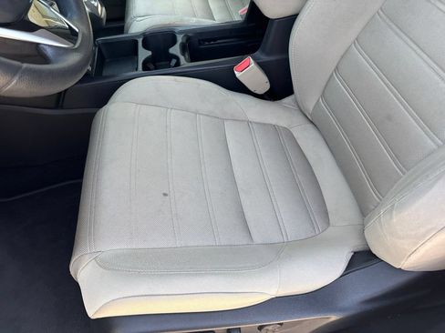 Certified 2020 Honda CR-V EX image 12