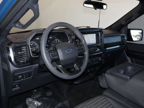 Certified 2021 Ford F150 XL w/ STX Appearance Package AWD/4WD image 23
