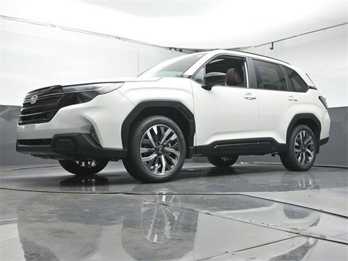 New 2026 Subaru Forester Touring image 36