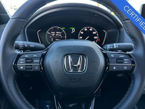Certified 2026 Honda Civic Sport image 24