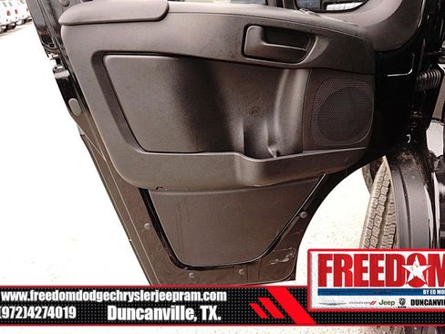 New 2026 RAM ProMaster 2500 w/ Power Group image 36