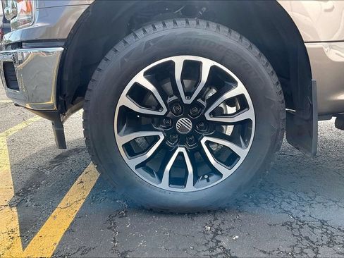 Used 2019 Ford F150 XLT AWD/4WD image 8
