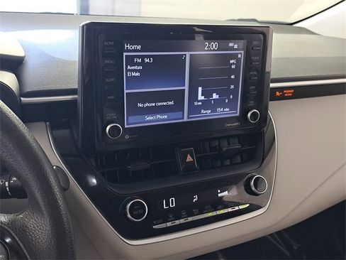 Used 2022 Toyota Corolla LE image 28