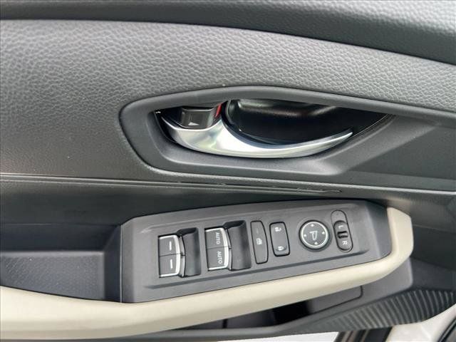 New 2026 Honda Accord LX image 10