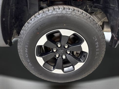 Used 2020 RAM 1500 Rebel AWD/4WD image 7