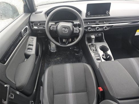 New 2026 Honda Civic Sport image 24