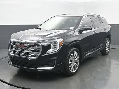 Used 2023 GMC Terrain Denali