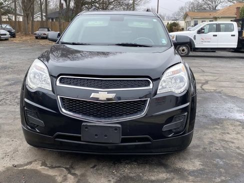 Used 2013 Chevrolet Equinox LT w/ Driver Convenience Package image 3