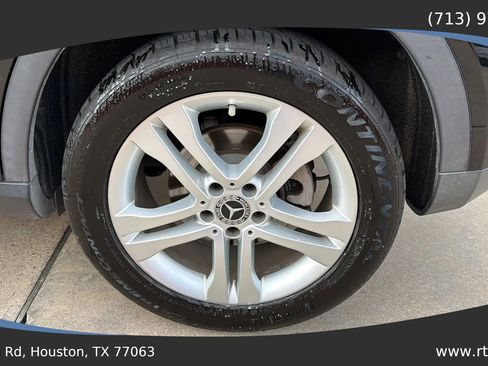 Used 2018 Mercedes-Benz GLA 250 image 18