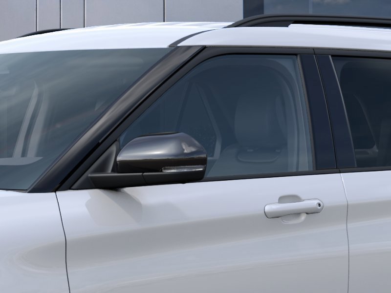 New 2027 Ford Explorer ST RWD image 26