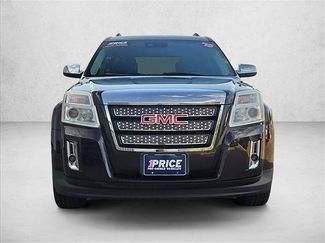 Used 2015 GMC Terrain SLT FWD video 2