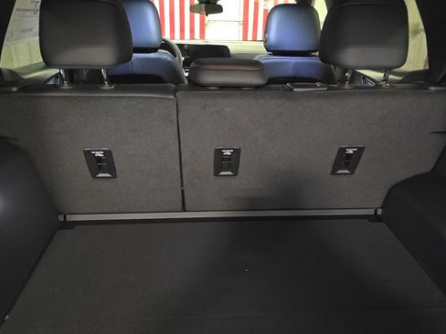 New 2026 Chevrolet Equinox RS image 10