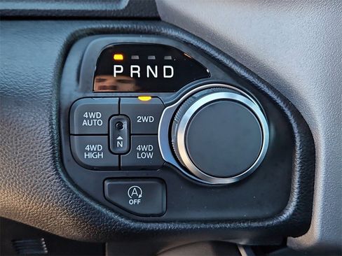 New 2026 RAM 1500 Lone Star image 26