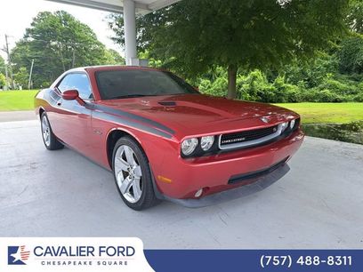 Used 2009 Dodge Challenger R/T