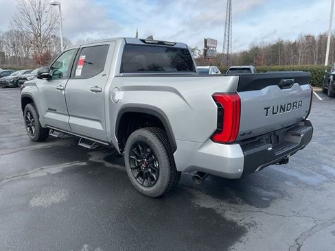 New 2025 Toyota Tundra SR5 image 6