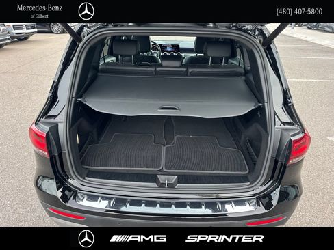 Certified 2023 Mercedes-Benz GLB 250 image 8