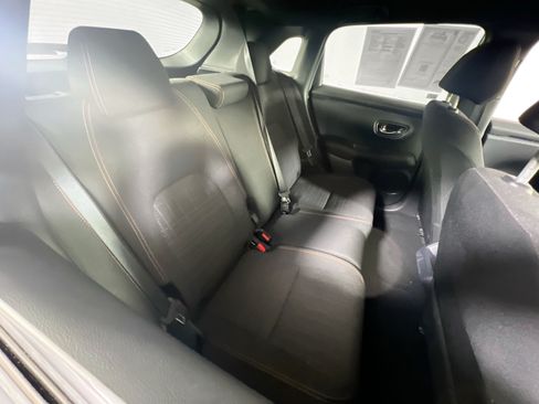 Used 2023 Honda HR-V Sport image 25